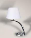 Maxlight Tucan lampa biurkowa T0012